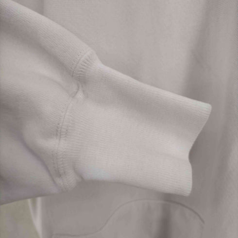 チャンピオン Champion USA製 刺繍タグ REVERSE WEAVE 目あり プルオーバーパーカ メンズ import:XXL