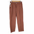 ビューティーアンドユースユナイテッドアローズ BEAUTY & YOUTH UNITED ARROWS ナイロンイージーワイドスラックス レディース JPN:L