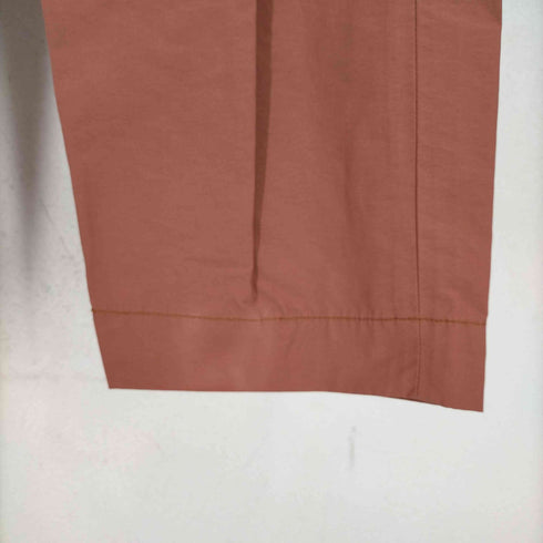 ビューティーアンドユースユナイテッドアローズ BEAUTY & YOUTH UNITED ARROWS ナイロンイージーワイドスラックス レディース JPN:L