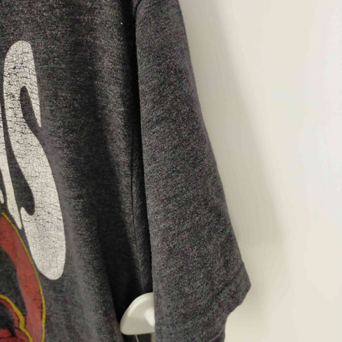 マーベル MARVEL キャラクタープリントS/STシャツ ムービーT メンズ JPN:XL