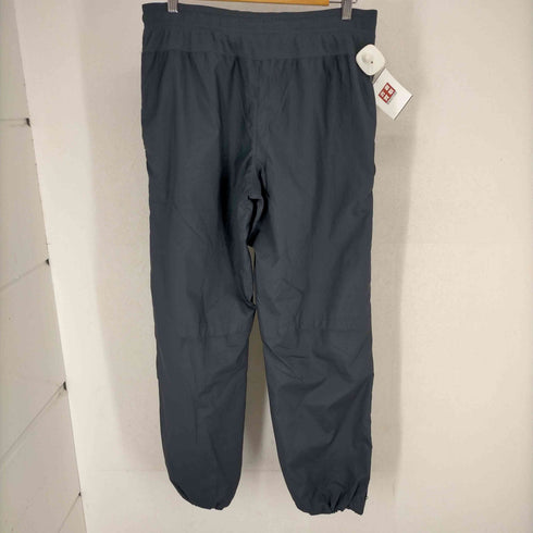 ナイキ NIKE チームロゴナイロンイージーパンツ メンズ JPN:M