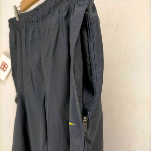 ナイキ NIKE チームロゴナイロンイージーパンツ メンズ JPN:M
