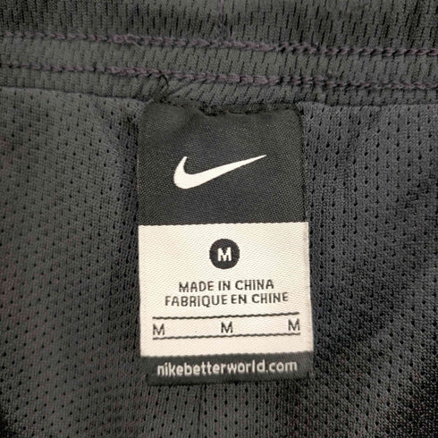 ナイキ NIKE チームロゴナイロンイージーパンツ メンズ JPN:M