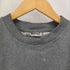 エアロポステール AEROPOSTALE フロントロゴ刺繍スウェット メンズ JPN:M
