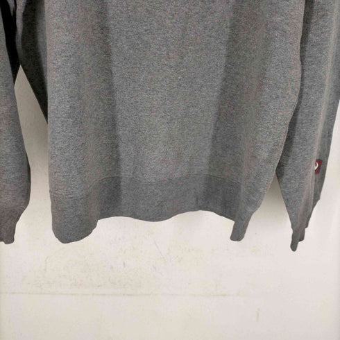 エアロポステール AEROPOSTALE フロントロゴ刺繍スウェット メンズ JPN:M