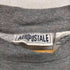 エアロポステール AEROPOSTALE フロントロゴ刺繍スウェット メンズ JPN:M