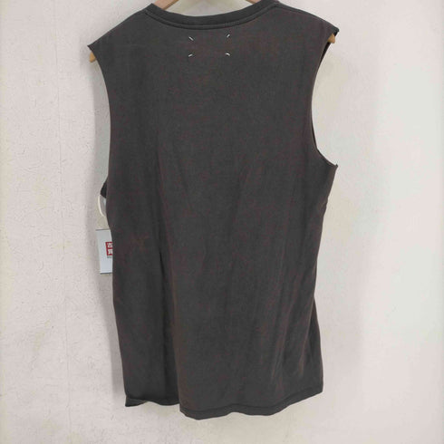 メゾンマルタンマルジェラ Maison Martin Margiela 10 クルーネック カットソー メンズ EUR:46
