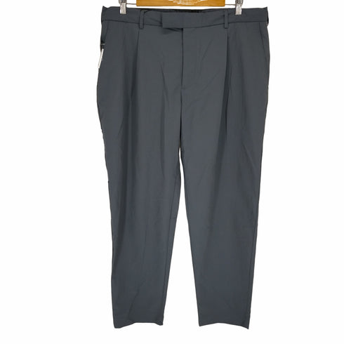 ザラ ZARA ナイロンスラックス メンズ DE:46-49