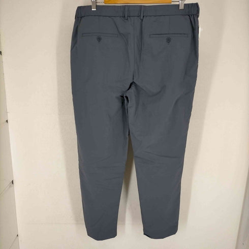 ザラ ZARA ナイロンスラックス メンズ DE:46-49