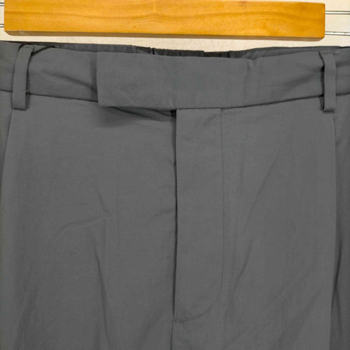 ザラ ZARA ナイロンスラックス メンズ DE:46-49
