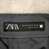 ザラ ZARA ナイロンスラックス メンズ DE:46-49