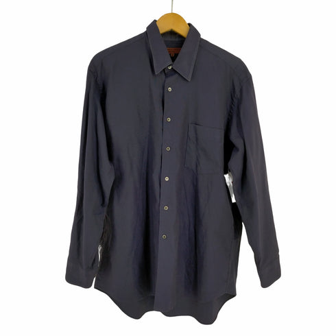 コムデギャルソンオムドゥ COMME des GARCONS HOMME DEUX レギュラーカラーシャツ メンズ JPN:M