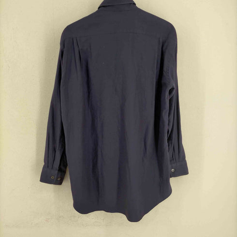 コムデギャルソンオムドゥ COMME des GARCONS HOMME DEUX レギュラーカラーシャツ メンズ JPN:M