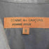コムデギャルソンオムドゥ COMME des GARCONS HOMME DEUX レギュラーカラーシャツ メンズ JPN:M