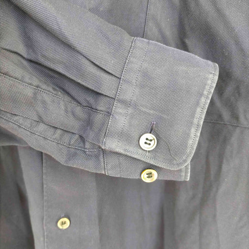 コムデギャルソンオムドゥ COMME des GARCONS HOMME DEUX レギュラーカラーシャツ メンズ JPN:M