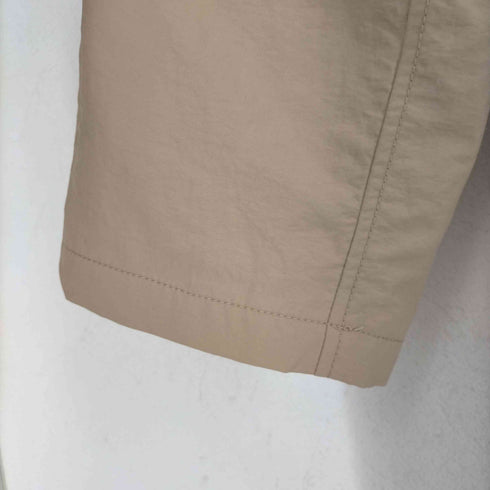 ザラ ZARA ナイロンステンカラーコート メンズ JPN:L