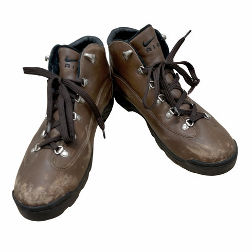 ナイキエーシージー NIKE ACG 90S 99年製 Air Boots Trail Hiking メンズ JPN:29
