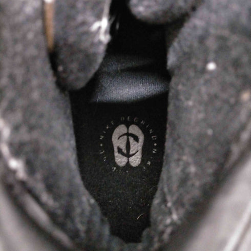 ナイキエーシージー NIKE ACG 90S 99年製 Air Boots Trail Hiking メンズ JPN:29