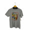 STEVEN RHODES Sell Your Soul プリントS/S Tシャツ メンズ JPN:L