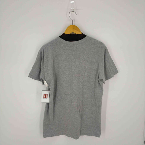 STEVEN RHODES Sell Your Soul プリントS/S Tシャツ メンズ JPN:L