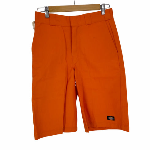 ディッキーズ Dickies LOOSE FIT ワークハーフパンツ メンズ 30