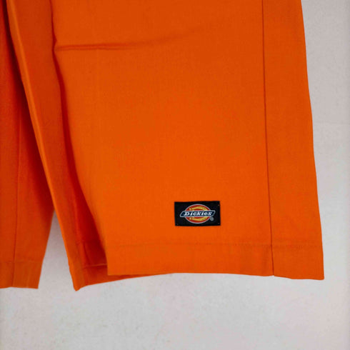 ディッキーズ Dickies LOOSE FIT ワークハーフパンツ メンズ 30