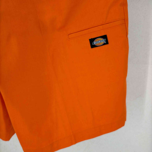 ディッキーズ Dickies LOOSE FIT ワークハーフパンツ メンズ 30