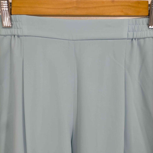 ユナイテッドアローズグリーンレーベルリラクシング UNITED ARROWS green label relaxing イージースラックス レディース JPN:40