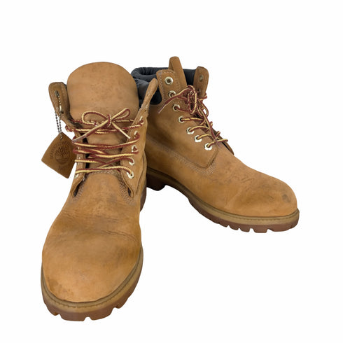 ティンバーランド Timberland 6インチブーツ メンズ JPN:27