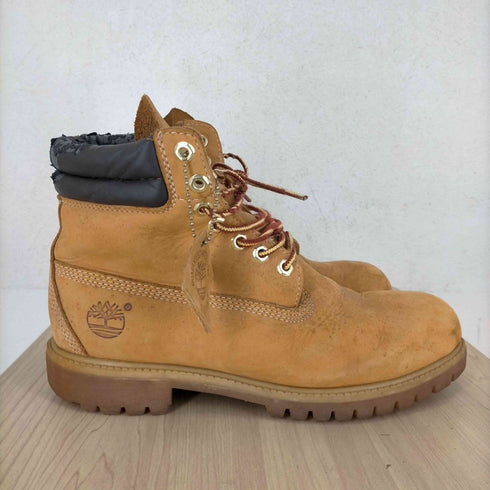 ティンバーランド Timberland 6インチブーツ メンズ JPN:27