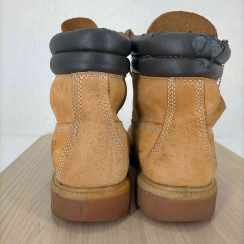 ティンバーランド Timberland 6インチブーツ メンズ JPN:27