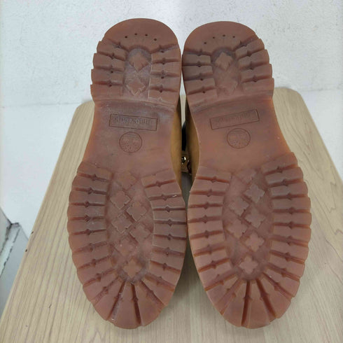 ティンバーランド Timberland 6インチブーツ メンズ JPN:27