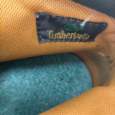 ティンバーランド Timberland 6インチブーツ メンズ JPN:27