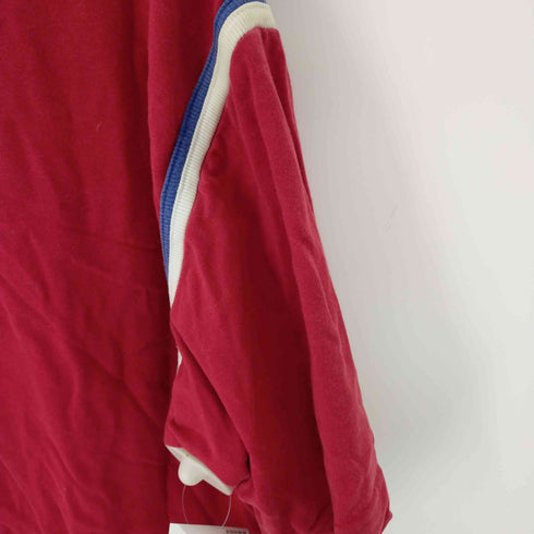 リーバイス Levis silverTab ヘンリーネックラインカットソー メンズ JPN:M