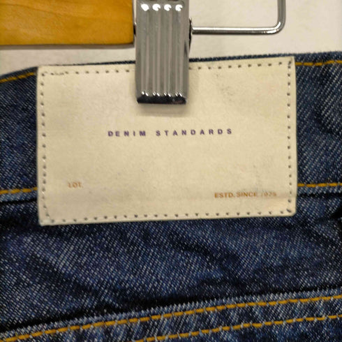 ザラ ZARA DENIM STANDARD デニムパンツ メンズ DE:42-48