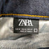 ザラ ZARA DENIM STANDARD デニムパンツ メンズ DE:42-48