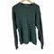 クラフトアンドバロー Croft&Barrow コットンL/S ニット メンズ JPN:L