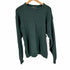 クラフトアンドバロー Croft&Barrow コットンL/S ニット メンズ JPN:L