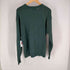 クラフトアンドバロー Croft&Barrow コットンL/S ニット メンズ JPN:L