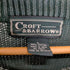 クラフトアンドバロー Croft&Barrow コットンL/S ニット メンズ JPN:L