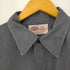 ディッキーズ Dickies 90S ニカラグア製 S/S ワークシャツ メンズ import:XL