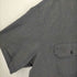 ディッキーズ Dickies 90S ニカラグア製 S/S ワークシャツ メンズ import:XL