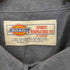 ディッキーズ Dickies 90S ニカラグア製 S/S ワークシャツ メンズ import:XL