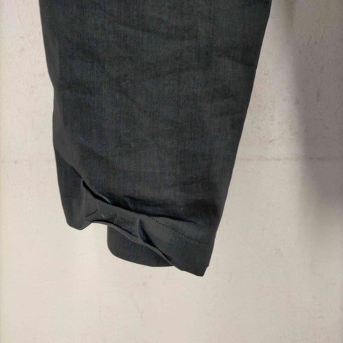 イッセイミヤケ im ISSEY MIYAKE ポリエステル イージータックパンツ メンズ JPN:3