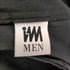 イッセイミヤケ im ISSEY MIYAKE ポリエステル イージータックパンツ メンズ JPN:3
