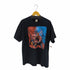 ギルダン GILDAN Artwork Print Tee バンT メンズ JPN:XL