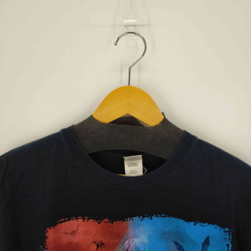 ギルダン GILDAN Artwork Print Tee バンT メンズ JPN:XL