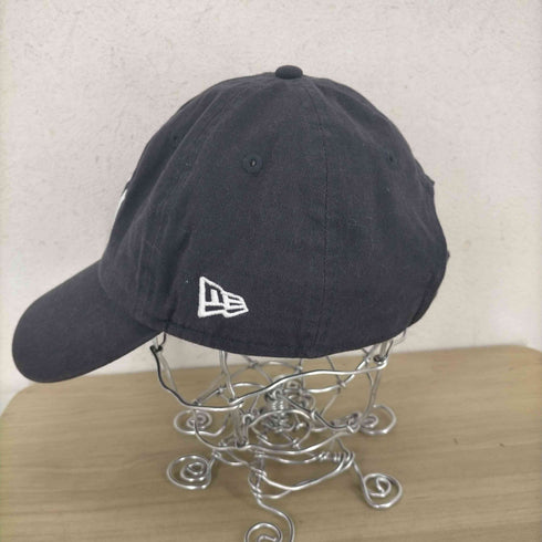 ニューエラ NEW ERA ベースボールチーム6パネルキャップ メンズ