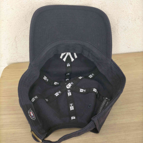 ニューエラ NEW ERA ベースボールチーム6パネルキャップ メンズ