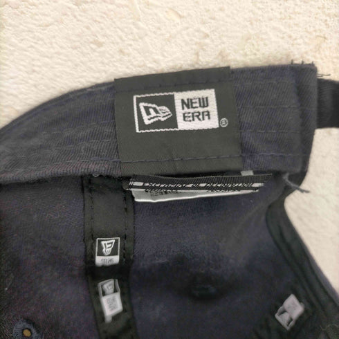 ニューエラ NEW ERA ベースボールチーム6パネルキャップ メンズ